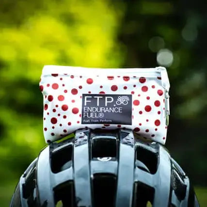 Adventure Pouches by FTP: Reusable Waterproof Snack Pouch Product vendor