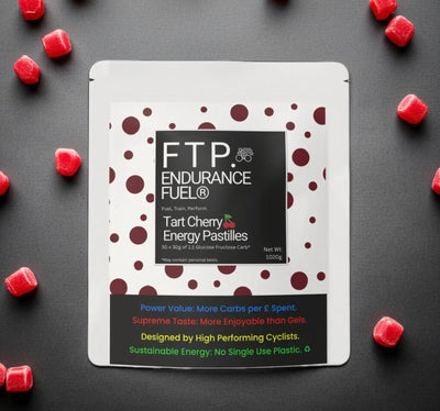 Half-Marathon-Fueling-Guide-with-FTP-Endurance-Fuel-Energy-Pastilles FTP Endurance Fuel