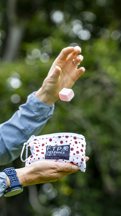 Ditch-30-gel-wrappers-with-one-pouch-FTP-Endurance-Fuel-Energy-Chews FTP Endurance Fuel