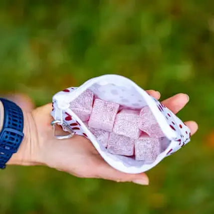 Tart cherry recovery science — FTP Tart Cherry Pastilles