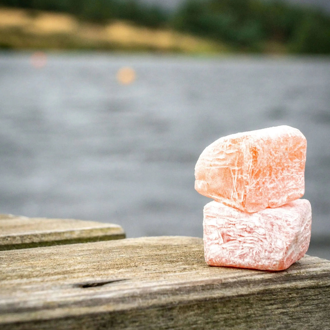 Sportive fuelling with FTP Energy Pastilles