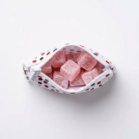 FTP Reusable Waterproof Snack Pouch - Sustainable Packaging for Running/Cycling Product vendor