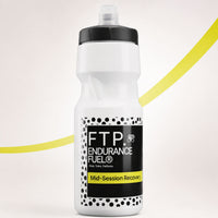 FTP Sports Bottle 710ml — free in the Welcome Kit