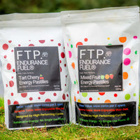 The Rotation Pack – 1kg Mixed Fruit & 1kg Tart Cherry Product vendor