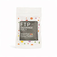 Mixed Fruit Energy Pastilles Taster Pack - 60g Carb Product vendor