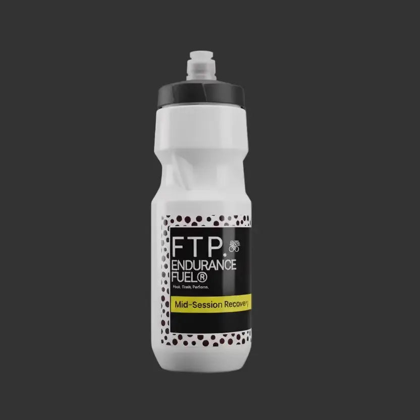 FTP Performance Hydration Bottle - 710ml Product vendor