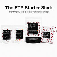 FTP Starter Stack