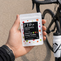 Mixed Fruit Energy Pastilles Taster Pack