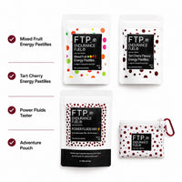 FTP Starter Stack packaging