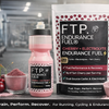 Tart Cherry + Electrolyte Endurance Fuel Drink Mix Product vendor