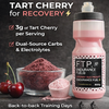 Tart Cherry + Electrolyte Endurance Fuel Drink Mix Product vendor
