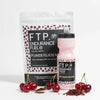 Tart Cherry + Carbohydrate + Electrolyte Endurance Fuel & Recovery Drink Mix Product vendor