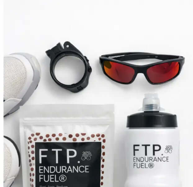 The Power System – Mixed Fruit Product vendor