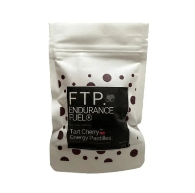 Tart Cherry Energy Pastilles - 60g Carb Sample Product vendor