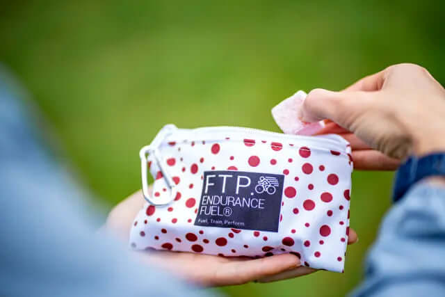 Mixed Fruit Energy Pastilles - 1kg Bulk Pack of Energy Chews 🍏🍓🍊- (30 Standard Energy Gels Equivalent) Product vendor