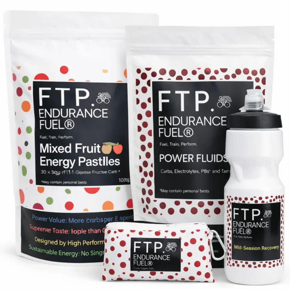 The Power System – Mixed Fruit Product vendor
