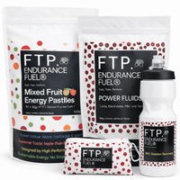The Power System – Mixed Fruit Product vendor