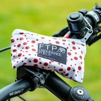 Adventure Pouches by FTP: Reusable Waterproof Snack Pouch Product vendor
