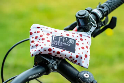 FTP Reusable Waterproof Zip Fresh Bag Product vendor