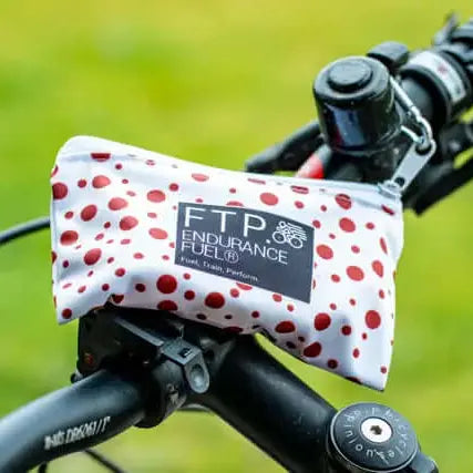Adventure Pouches by FTP: Reusable Waterproof Snack Pouch Product vendor