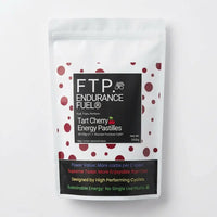 Energy Pastilles for Running & Cycling - Tart Cherry 1kg Product vendor