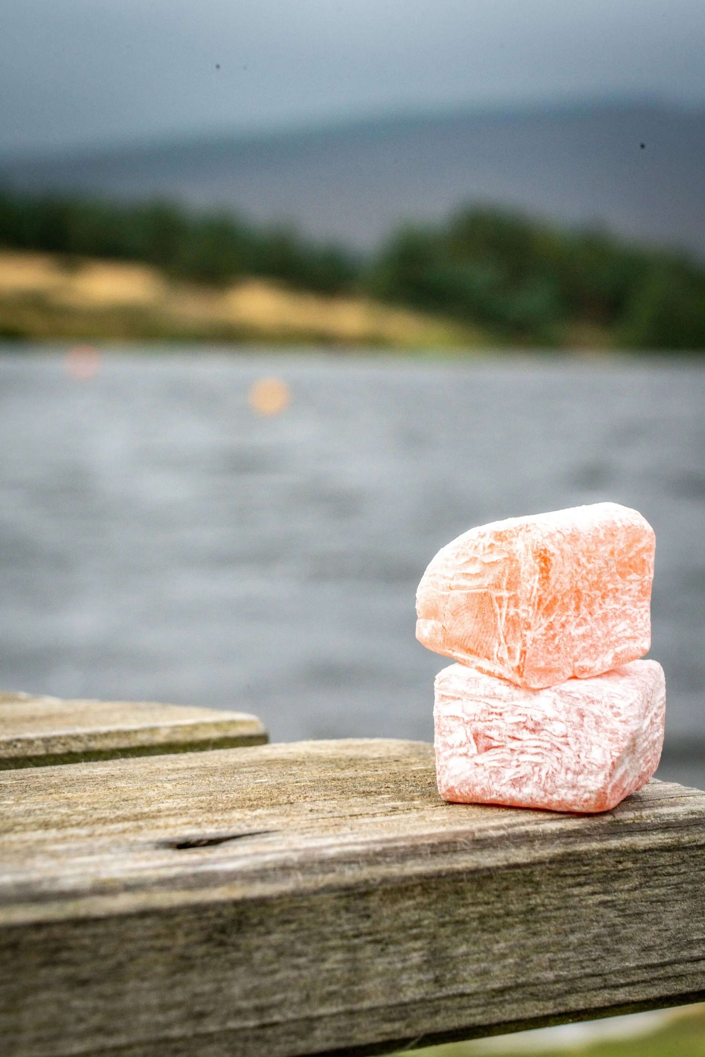 Tart Cherry Energy Pastilles - 1kg Bulk Pack of Energy Chews - (30 Standard Gels Equivalent) Product vendor