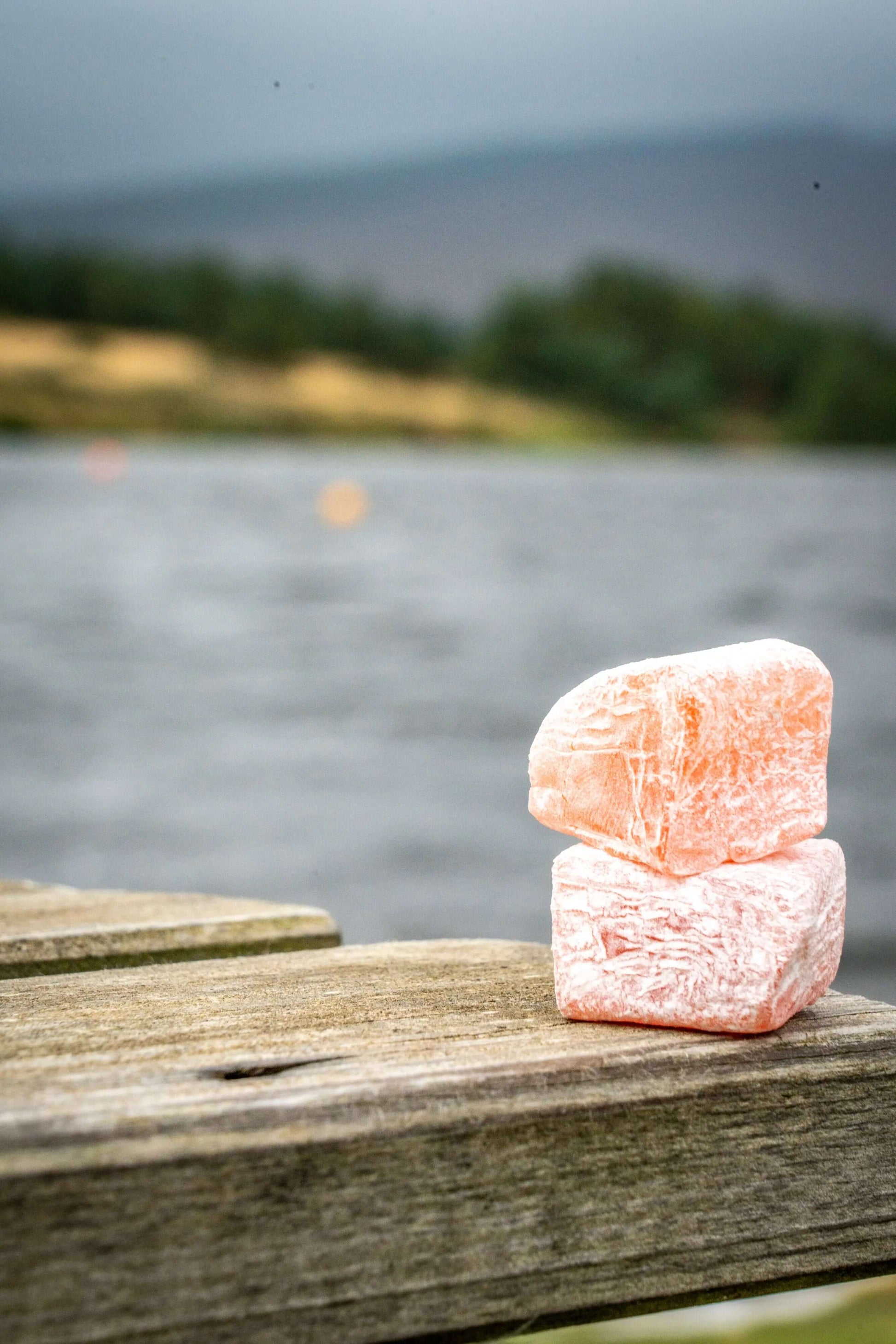 Tart Cherry Energy Pastilles - 1kg Bulk Pack of Energy Chews - (30 Standard Gels Equivalent) Product vendor