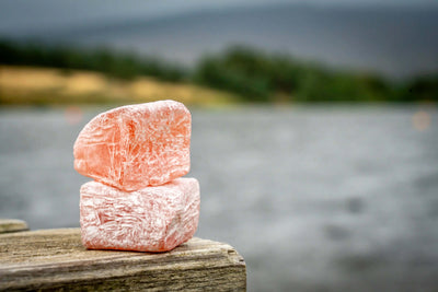 Tart Cherry Energy Pastilles - 60g Carb Sample - 1 per customer Product vendor