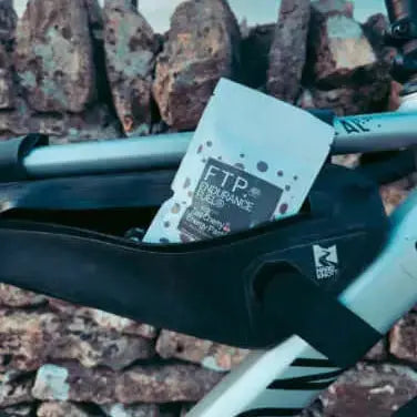 Mixed Fruit Energy Pastilles Taster Pack - 60g Carb Product vendor